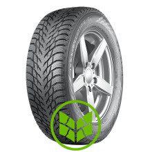 Nokian Hakkapeliitta R3 SUV 275/60 R20 115R